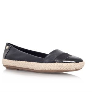 Anne Kline iflex flat Espadrilles